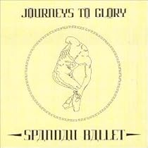 Journeys to Glory