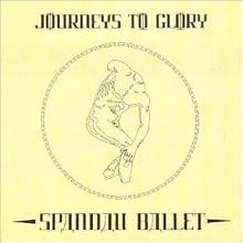 Journeys to Glory