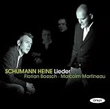Schumann: Heine Lieder