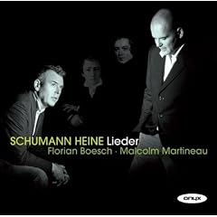 Heine Lieder