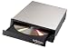 Plextor PX-W4824TA CD-Brenner 48x24x48x Schwarz (Retail)