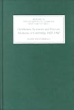 Review Boydell Press  / Gentlemen, Scientists and Doctors: Medicine at Cambridge 1800-1940 (History of the University of Cambridge)