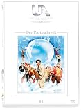 Eigenschaften MGM Home Entertainment GmbH (dt.)  / Der Partyschreck