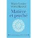 Mati�re et Psych�