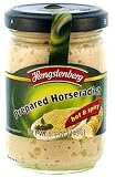 Hengstenberg Prepared Horseradish ( 125 ml )