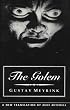 The Golem (European Classics)