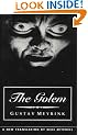The Golem (European Classics)