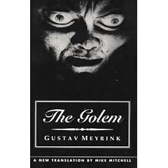 The Golem (European Classics)