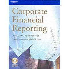 Corporate Financial Reporting: A Global Perspective