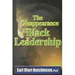 The Disappearance of Black Leadership