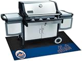 New York Mets Grill Mat