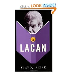 How to Read Lacan