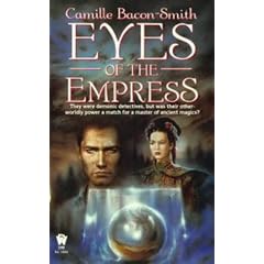 Eyes of the Empress, The