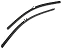 Bosch 3397118933 Aerotwin Wiper Blades - Set of 2