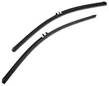 Bosch 3397118933 Aerotwin Wiper Blades - Set of 2