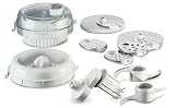 Philips HR7754 Essence Food Processor  from Philips