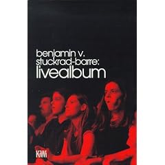 Livealbum.