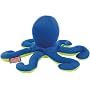 Coleman Water Sport Octopus Dog Toy (Large)