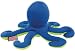 Coleman Water Sport Octopus Dog Toy (Large)