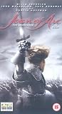 Review 4 Front Video  / Joan Of Arc: The Messenger [1999]