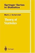 Theory of Statistics (Springer Series in Statistics) (Springer Series in Statistics)