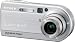 Sony DSCP150 7MP Digital Camera with 3x Optical Zoom (Silver)