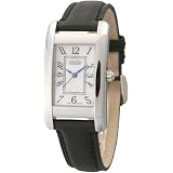 コーチ 腕時計 COACH 14500874 レキシントン 黒革 WHMOP (レディース) [並行輸入品]