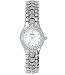 Bulova Women's Crystal Watch #96T14