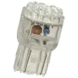 Streetglow SGL7443RD Red LED Brake/Tail Bulb