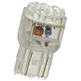 Streetglow SGL7443RD Red LED Brake/Tail Bulb