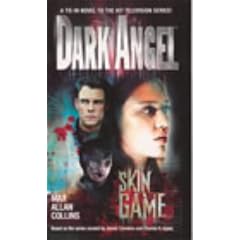 Dark Angel 2: Skin Game
