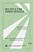 Books : Multiple Time Series Models (Quantitative Applications in the Social Sciences)