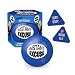 BALL - INSTANT EXCUSE 3 3/4 IN