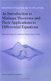 An Introduction to Minimax Theorems and Their Applications to Differential Equations (Nonconvex Optimization and Its Applications)