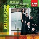 Brahms: String Quartet Op. 51 No. 1 in C minor; String Quintet No. 2 Op. 111 in G Major