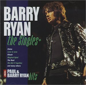 Barry Ryan - Charts 1969 - Zortam Music