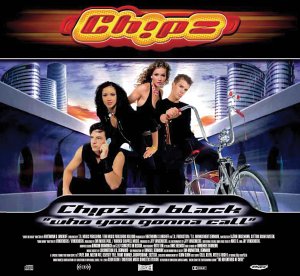 Chipz - Chipz in Black - Zortam Music