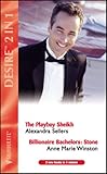The playboy sheikh