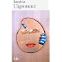 L'ignorance