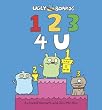 1 2 3 4 U (Uglydolls)