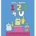 1 2 3 4 U (Uglydolls)