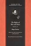 The rights of war and peace