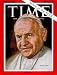 Pope John XXIII, Person of the Year / TIME Cover: January 04, 1963, Art Poster by TIME Magazine