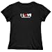 T-Shirt Woman Black 