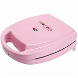 BabyCakes Cupcake Maker-Pink