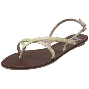 Buy Miss Me Ladies Finch 6 Thong Sandal