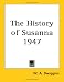 Book The History of Susanna 1947