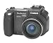 Canon PowerShot Pro 1 8MP Digital Camera with 7x Optical Zoom