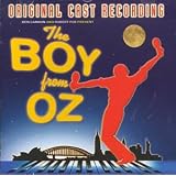 The Boy From Oz (1998 Original Australian Cast) ~ Jill Perryman