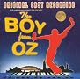 The Boy From Oz (1998 Original Australian Cast) The Boy From Oz (1998 Original Australian Cast)